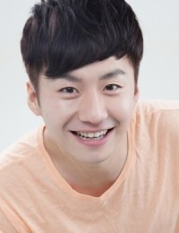 Фото Чо Ён Хун