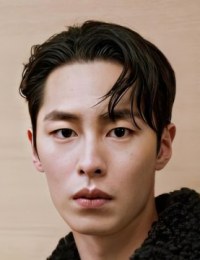Фото Ли Джэ Ук