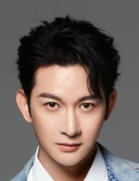 Фото Фрэнки Го