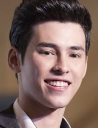 Фото Марью Патарапонг Ватками