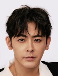 Фото Ли Синь Цзэ