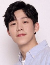 Фото Ли Чжи Фань