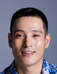 Фото Гэ Чжэн