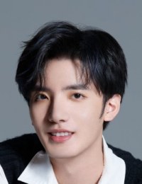 Фото Гу Лань Ди