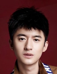 Фото Гэвин Гао