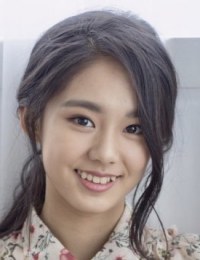 Фото Ли Со Ён