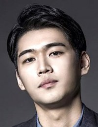 Фото Квон Хёк Хён