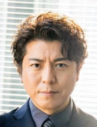 Фото Камикава Такая