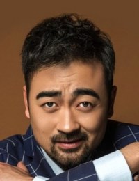 Фото Су Ю Цзе