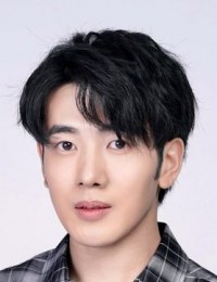 Фото У И Цзя