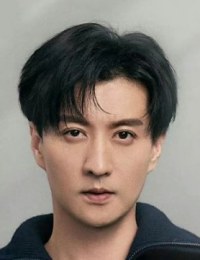 Фото Гао И Жэнь