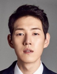 Фото Ли Джэ У