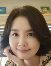 Фото Ким Джу А