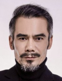 Фото Жэнь Цин Ань