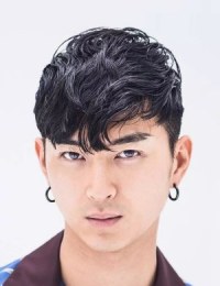 Фото Мацуока Шота