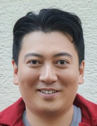 Фото Пак Мён Хун