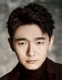 Фото Ван Цзы Тэн