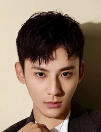 Фото Чжао Вэнь Хао