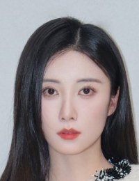 Фото Цао Фэй Жань