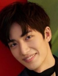 Фото Цзяо Жуй