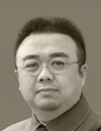 Фото Ян Да Пэн