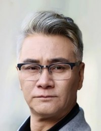 Фото Цюй Ган