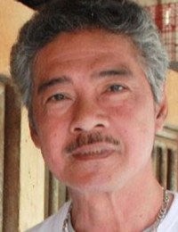 Фото Криссана Среттатамронг