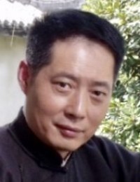 Фото Вэй Юй