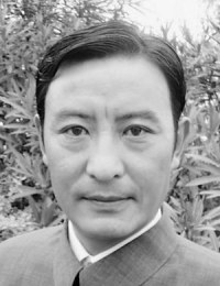 Фото Юй Цзы Куань