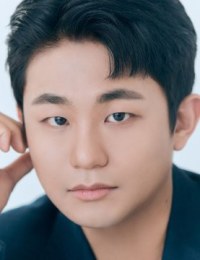 Фото Ли Мин Гу