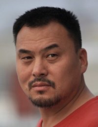 Фото Жэнь Си Хун