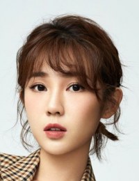 Фото Цяо Цзин Вэнь