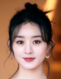 Фото Чжао Ли Ин