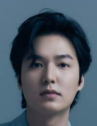 Фото Ли Мин Хо