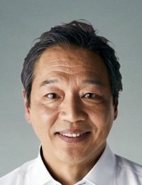 Фото Иноуэ Хадзимэ