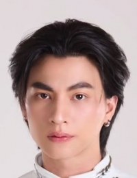 Фото Галф Канаут Трайпипаттанапонг