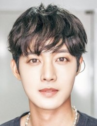 Фото Ким Хён Джун