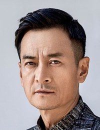 Фото Ван Чжи Ган