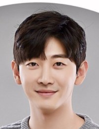 Фото Хон Джун Ки