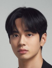 Фото Со Бёк Джун