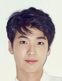 Фото Хон Джин Ки