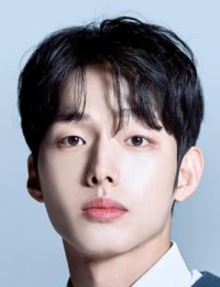 Фото Ли До Юн