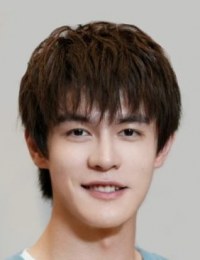 Фото Хэ Дэ Жуй