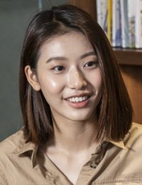 Фото Чон Ё Джин