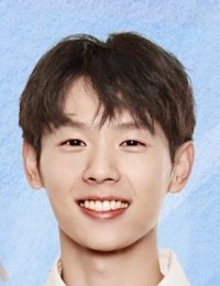 Фото Цзинь Янь Цзюнь