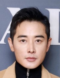 Фото Ло Цзинь