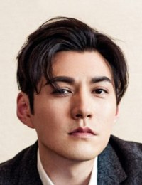 Фото Ян И Куань