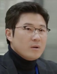 Фото Ха Гён Мин