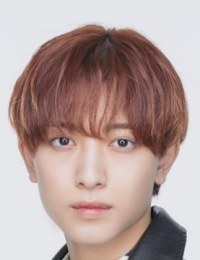 Фото Накамура Рэя