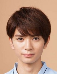 Фото Такаhashи Юто